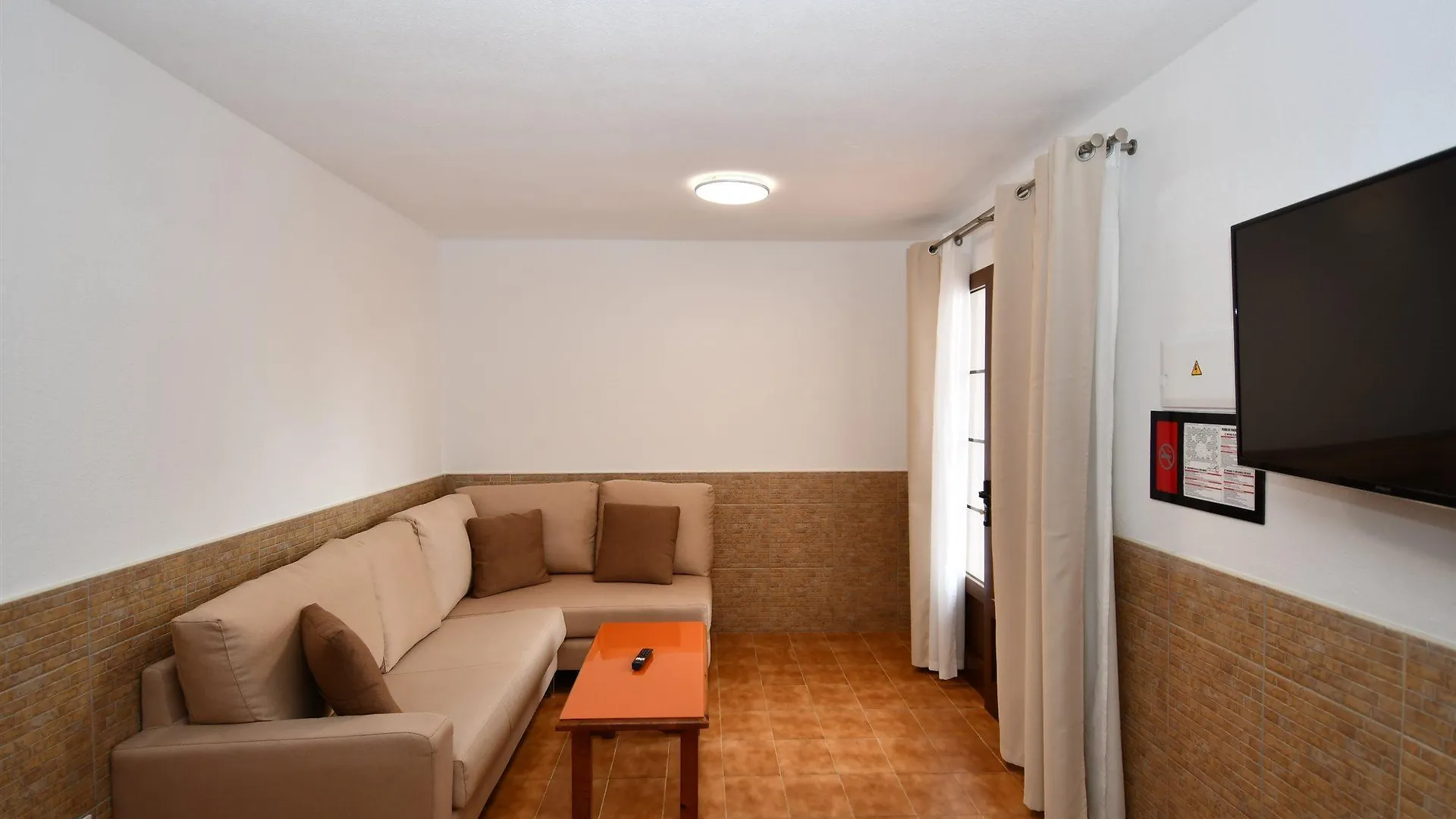 Appartement Apartamentos Villa Florida Caleta de Fuste