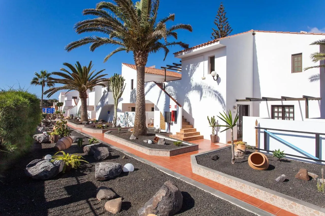 Apartamentos Villa Florida Caleta De Fuste 0*,