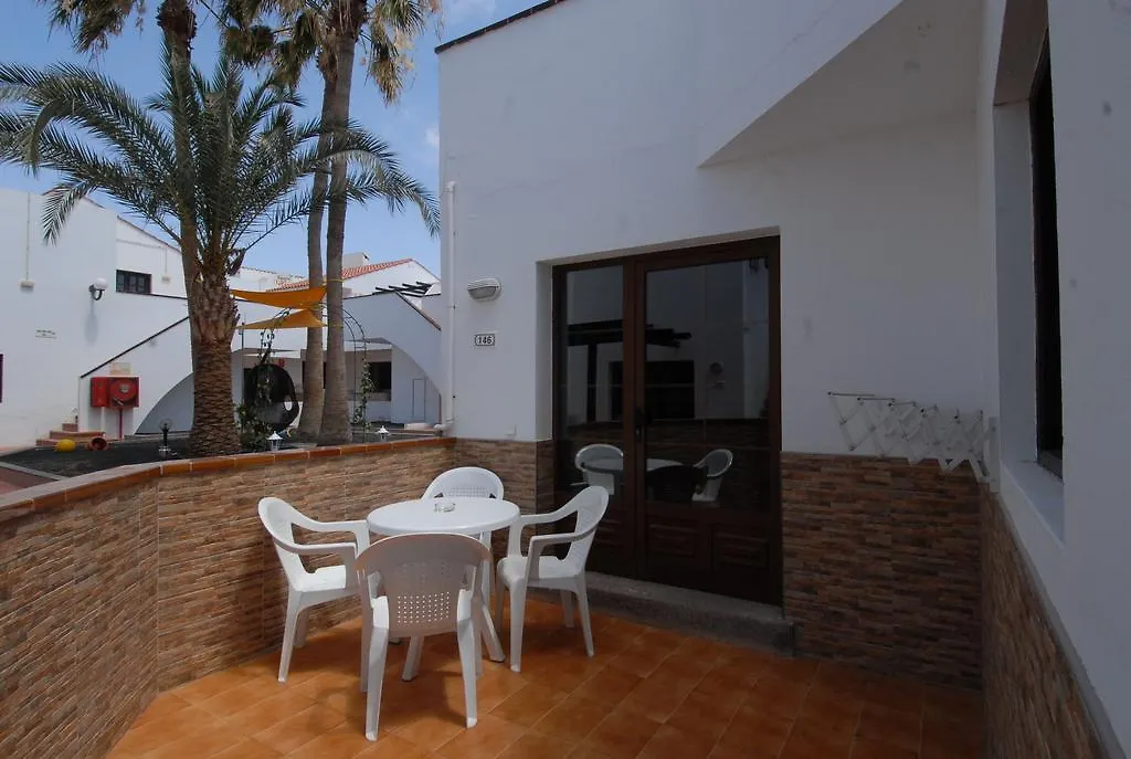 Apartment Apartamentos Villa Florida Caleta De Fuste