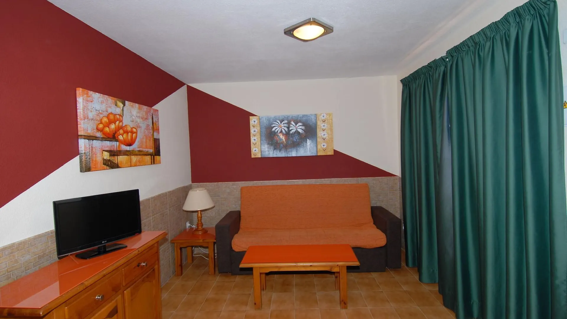 Apartamentos Villa Florida Caleta de Fuste
