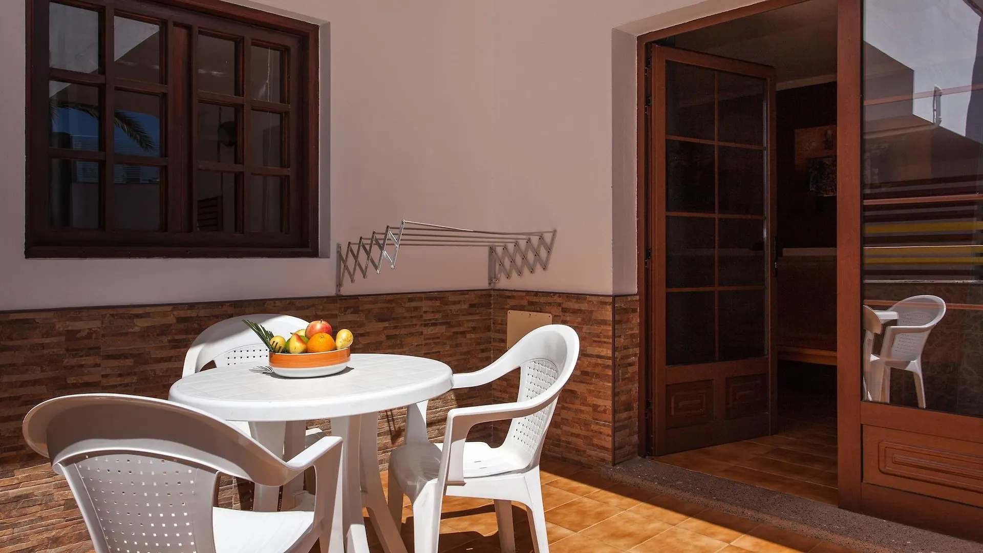 Apartamentos Villa Florida Caleta de Fuste 0*,  Espagne