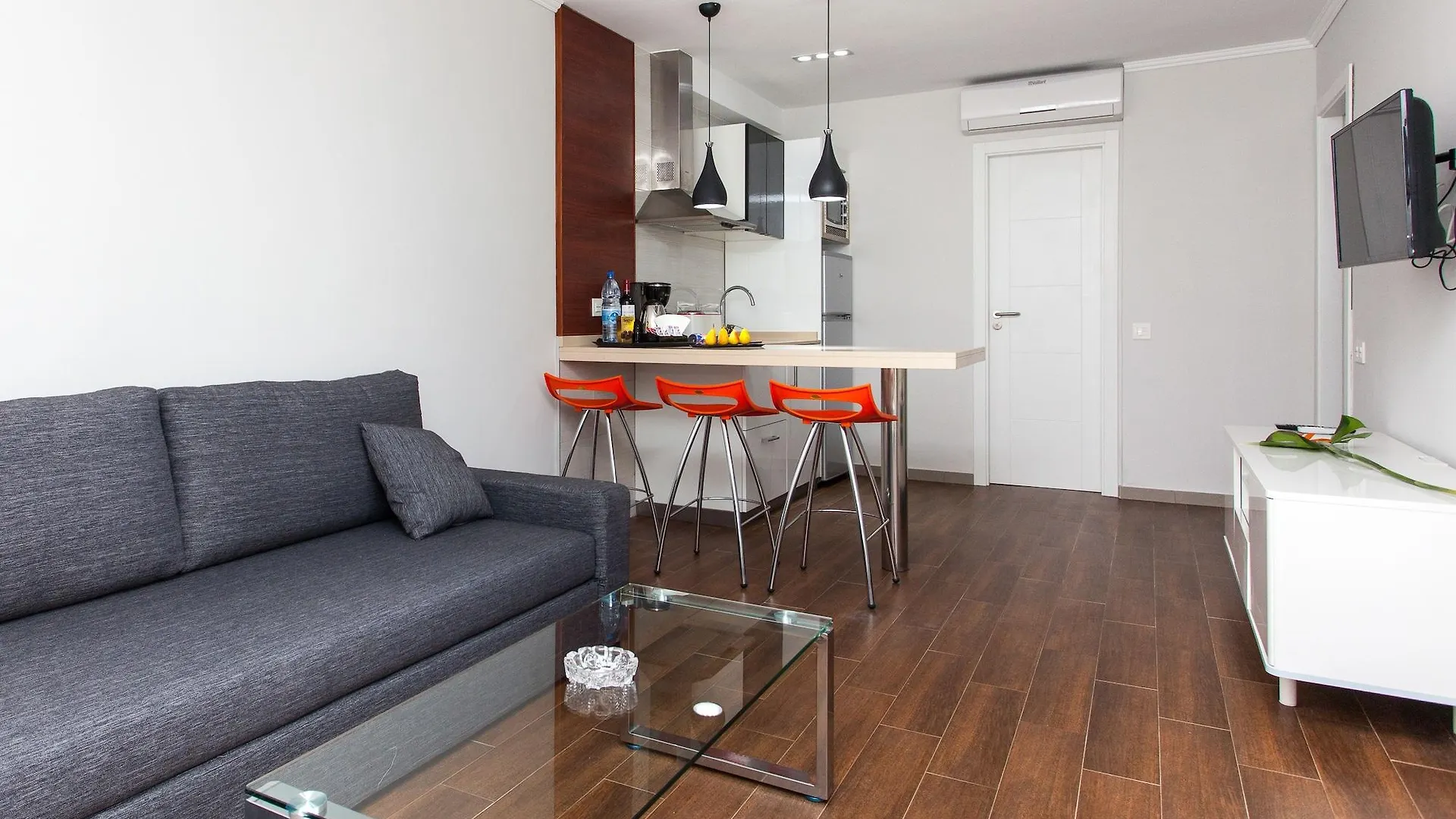 Appartement Apartamentos Villa Florida Caleta de Fuste Espagne