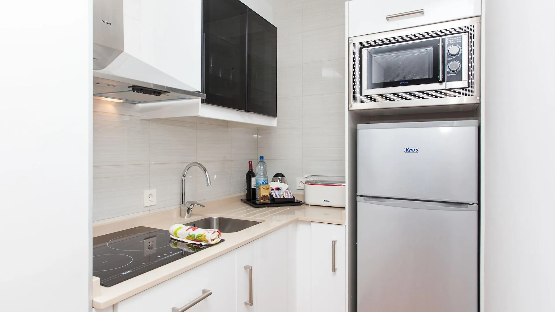 Apartamentos Villa Florida Caleta De Fuste Spain