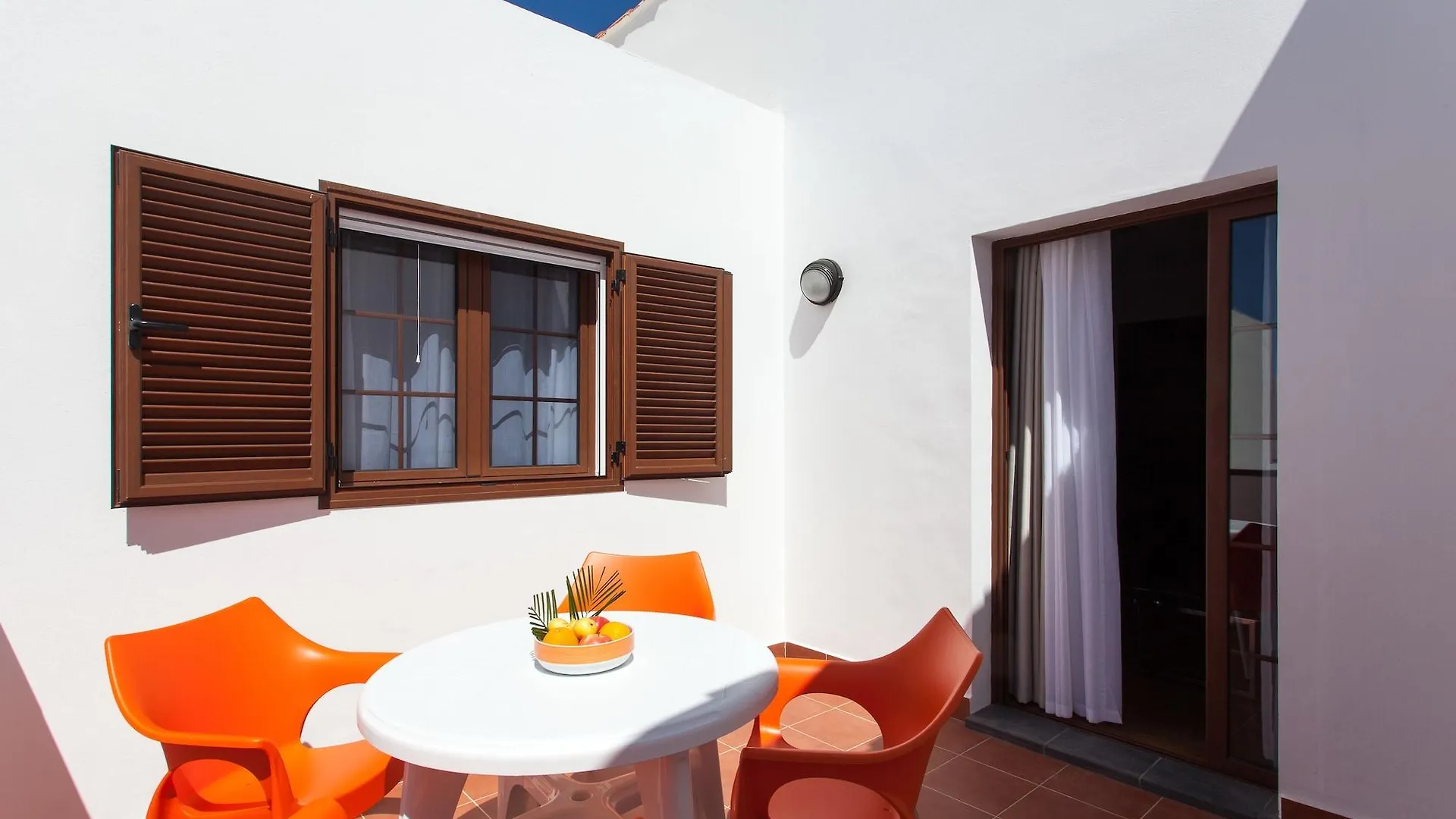 Apartment Apartamentos Villa Florida Caleta De Fuste
