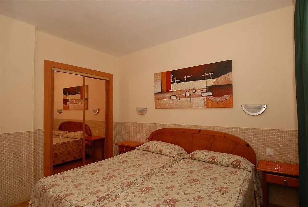 Apartamentos Villa Florida Caleta de Fuste