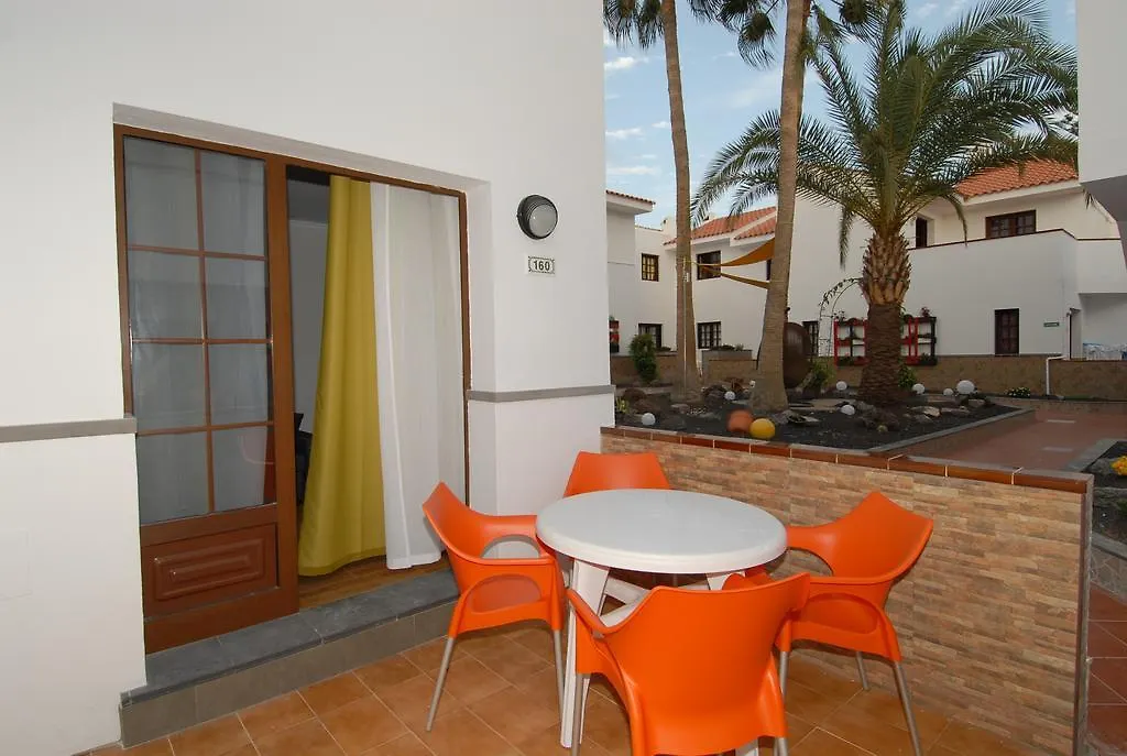 Apartamentos Villa Florida Caleta De Fuste Apartment