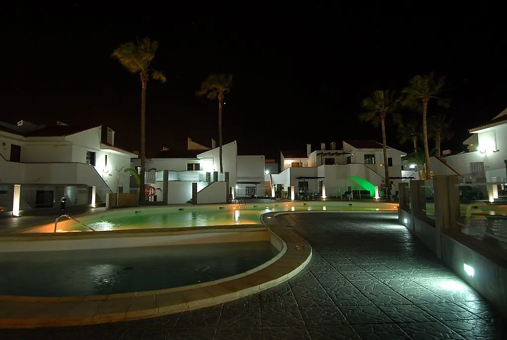 Apartment Apartamentos Villa Florida Caleta De Fuste Spain