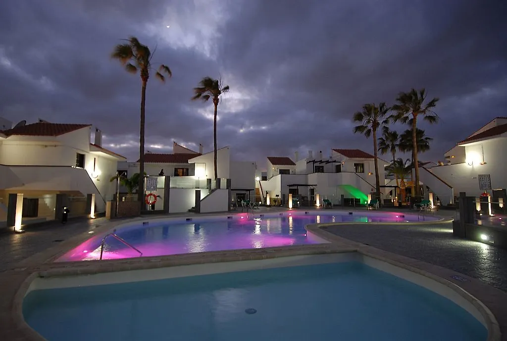 Apartment Apartamentos Villa Florida Caleta De Fuste