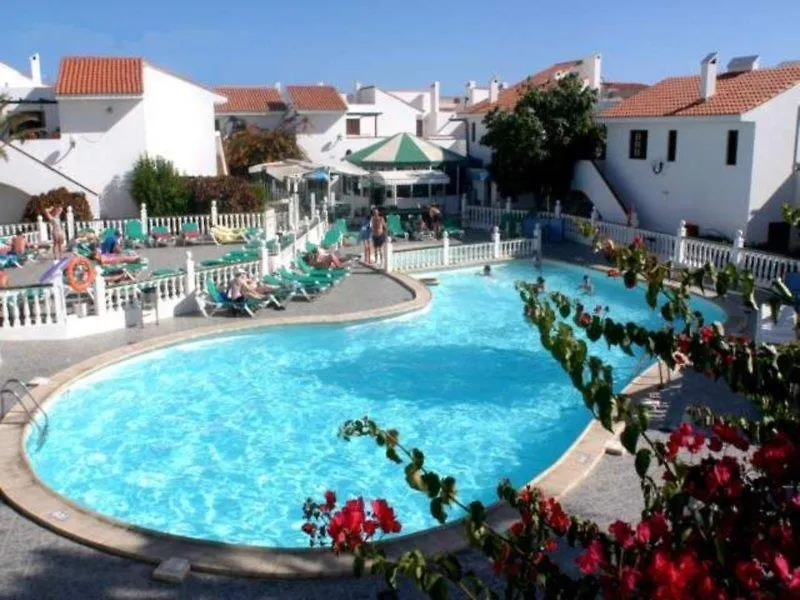Apartment Apartamentos Villa Florida Caleta De Fuste