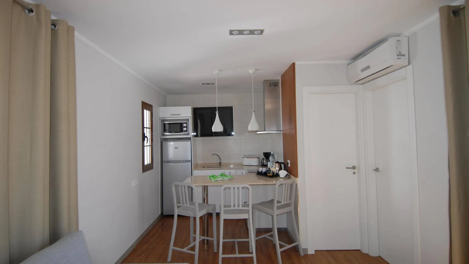 Apartamentos Villa Florida Caleta De Fuste 0*,  Spain