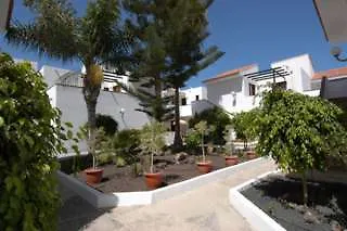 Apartamentos Villa Florida Caleta De Fuste Apartment