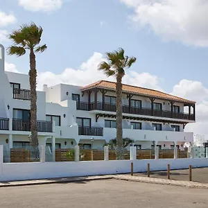  Apartment Hesperia Bristol Playa