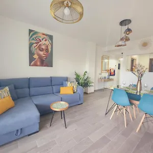 Ohana And Apartamento Caleta de Fuste