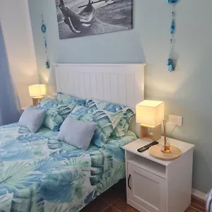 Casita Bahia Azul Apartamento Caleta de Fuste