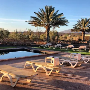 Oliva Fuerteventura Villa
