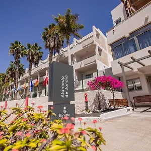 Servatur Alameda De Jandia (adults Only) Apartament