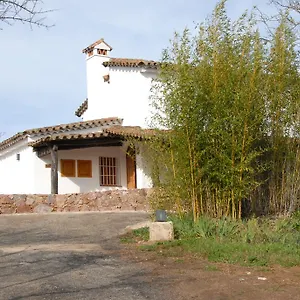 Horno De Cal Сasa de vacaciones Aracena
