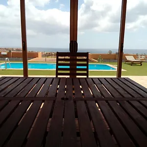 Villas Salinas Golf&beach Villa