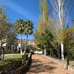 Remedios Сasa de vacaciones Cuevas del Becerro