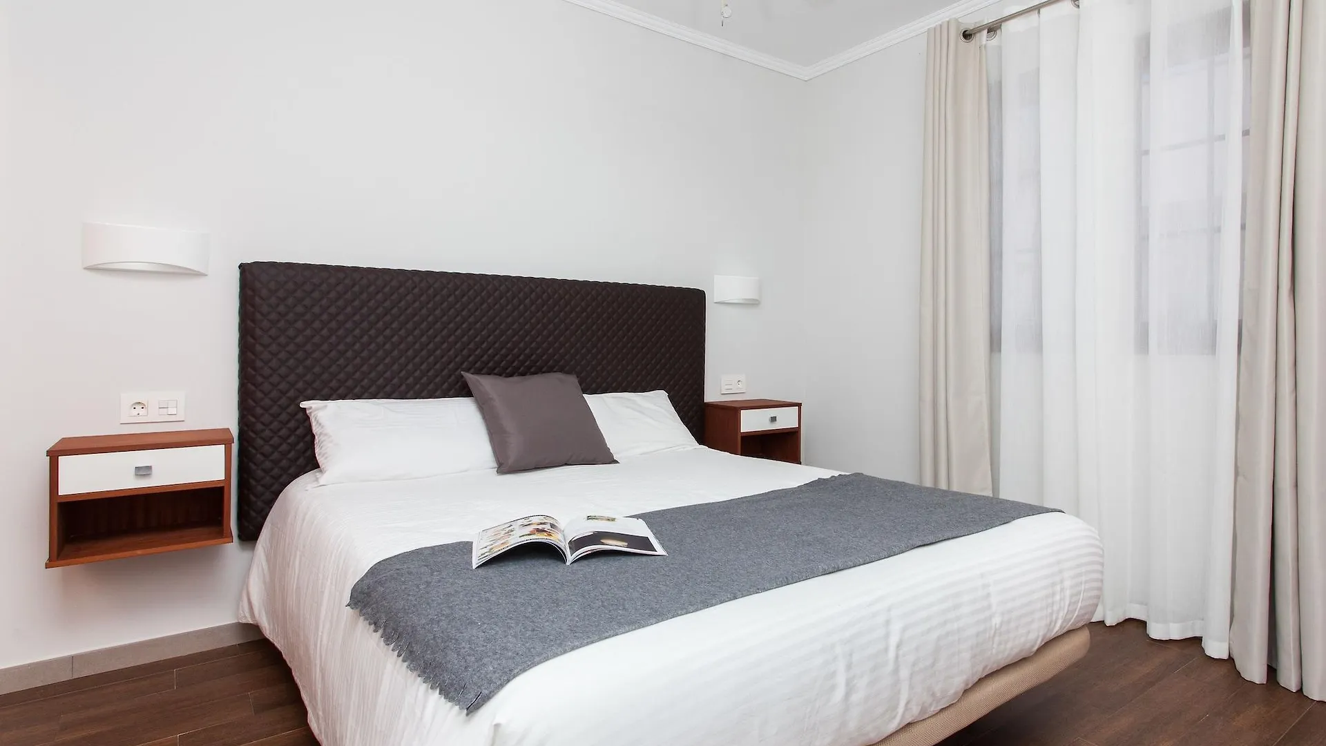 Διαμέρισμα Apartamentos Villa Florida Caleta De Fuste