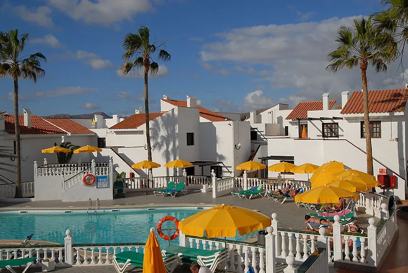 Apartamentos Villa Florida Caleta De Fuste Διαμέρισμα