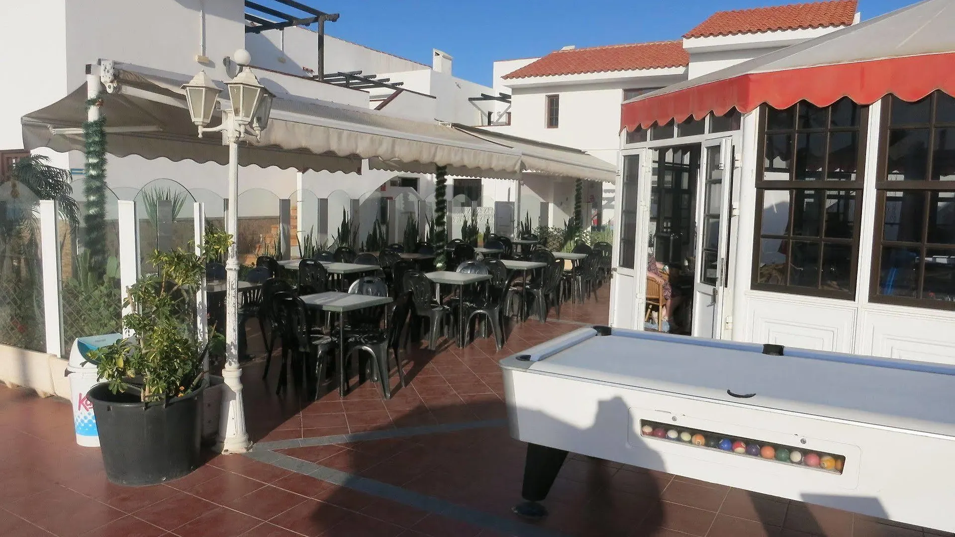 Διαμέρισμα Apartamentos Villa Florida Caleta De Fuste