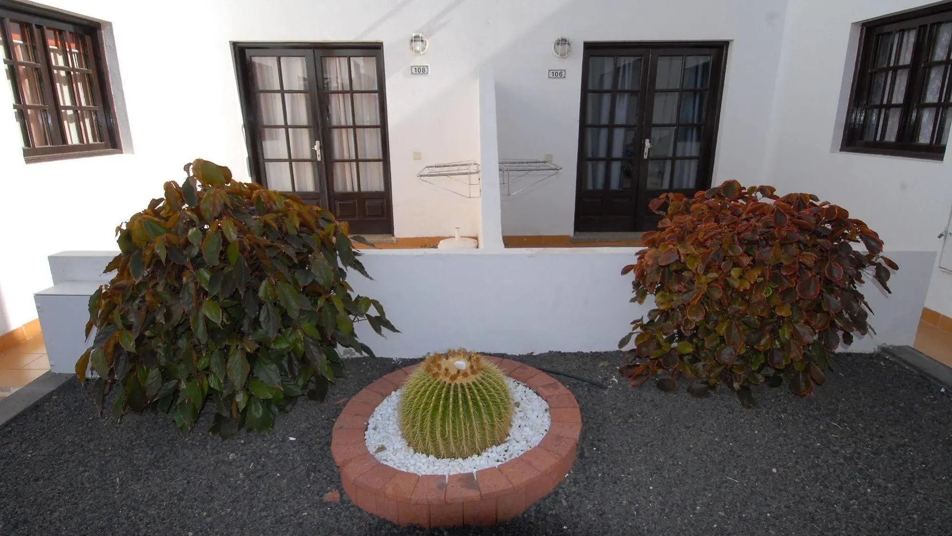 Apartamentos Villa Florida Caleta De Fuste Διαμέρισμα
