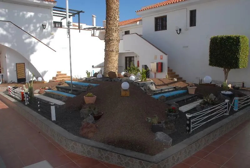 Apartamentos Villa Florida Caleta De Fuste Διαμέρισμα